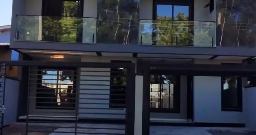 Casa com 3 quartos à venda no Castelo Branco, Gravataí 