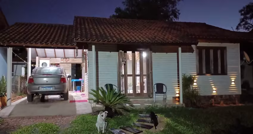 Apartamento com 2 quartos à venda no Morungava (Distrito), Gravataí 