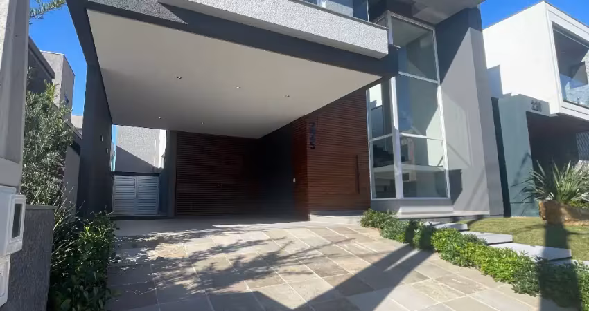 Casa em condomínio fechado com 3 quartos à venda no Centro, Gravataí 