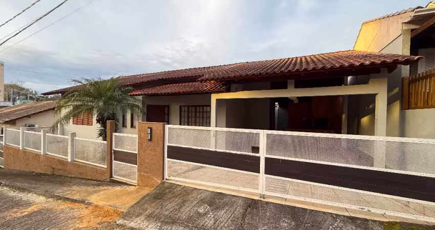 Casa em condomínio fechado com 3 quartos à venda no Flamboyant, Gravataí 