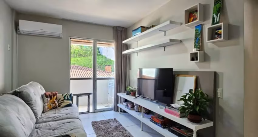 Apartamento com 2 quartos à venda na Rua Deputado Antônio Edu Vieira, 1020, Pantanal, Florianópolis