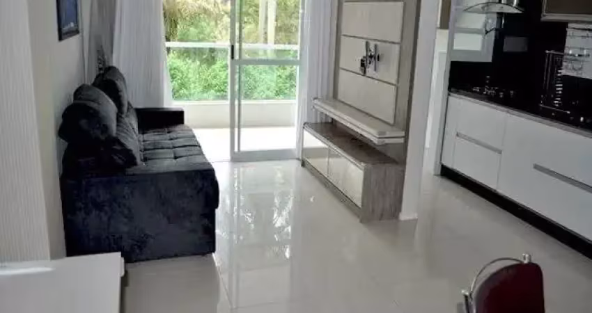Apartamento com 2 quartos à venda na Rua Júlio Vieira, 305, João Paulo, Florianópolis