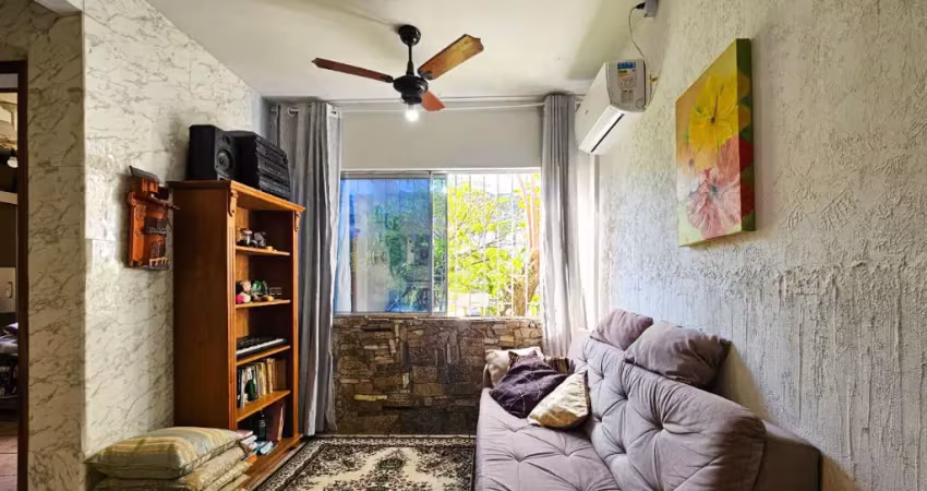 Apartamento com 2 quartos à venda na Rodovia Amaro Antônio Vieira, 2008, Itacorubi, Florianópolis
