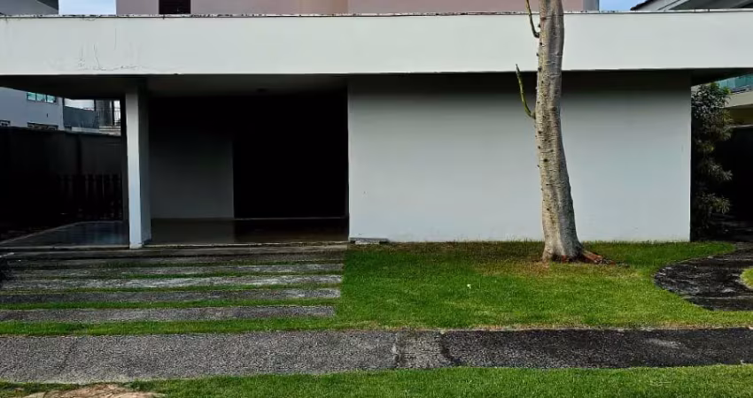 Casa em condomínio fechado com 4 quartos para alugar no Pires Façanha, Eusébio 