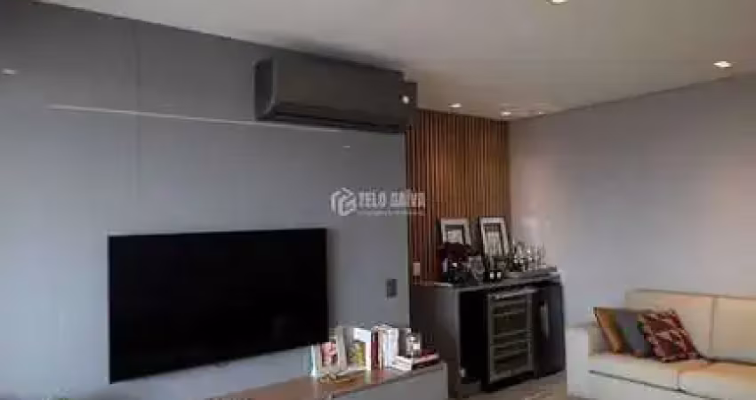 Villaggio veronese - apartamento mobiliado e decorado no villaggio veronese