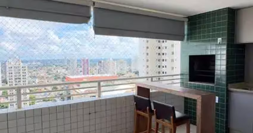 Edifício cecília meireles - apartamento mobiliado e decorado para venda no edifício cecília meirelles