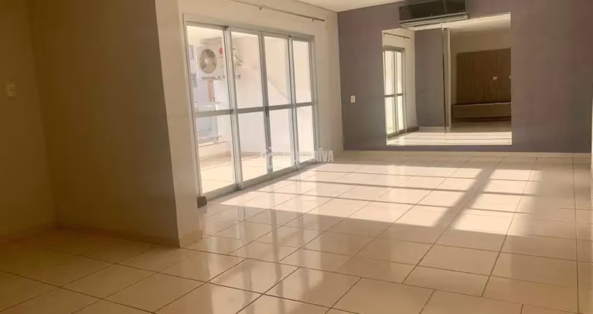 Garden ville - apartamento à venda no bairro jardim aclimação - cuiabá/mt