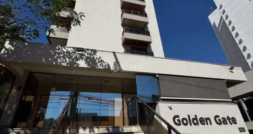Apartamento com 4 suítes, para locação no edifício golden gate-cuiabá-mt
