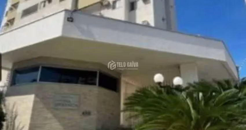 Edifício via ipiranga - apartamento para alugar no bairro goiabeira - cuiabá/mt