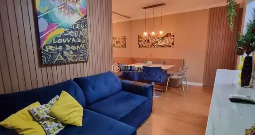 Condomínio villaggio di bonifácia - apartamento à venda no condomínio villaggio di bonifácia