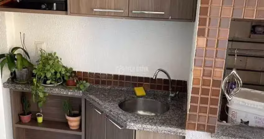 Condomínio villaggio di bonifácia - apartamento à venda no condomínio villaggio di bonifácia