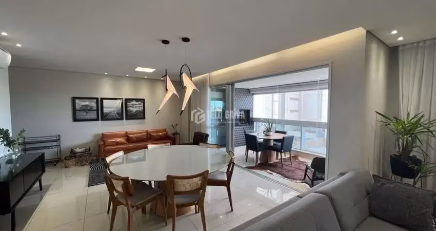 Edifício le champ - apartamento  alto padrão à venda no bairro duque de caxias - cuiabá/mt