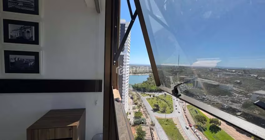 Edifício concorde - sala comercial para alugar no bairro eldorado - cuiabá/mt