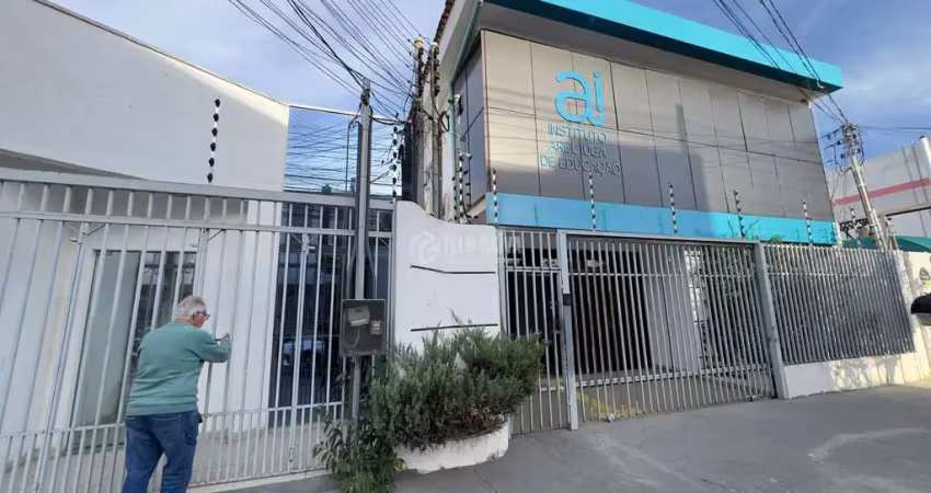 Sala comercial para alugar na Rua Comandante Costa, Centro Sul, Cuiabá