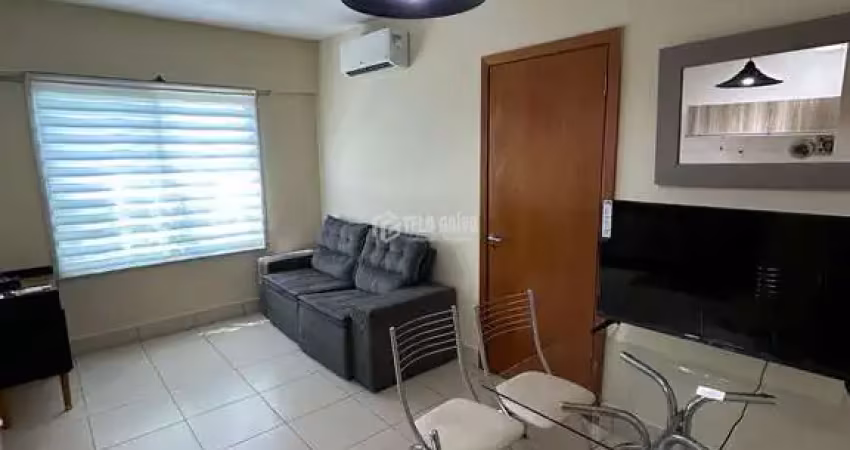 Flat com 1 quarto para alugar na Rua Santa Mônica, 144, Jardim Santa Marta, Cuiabá