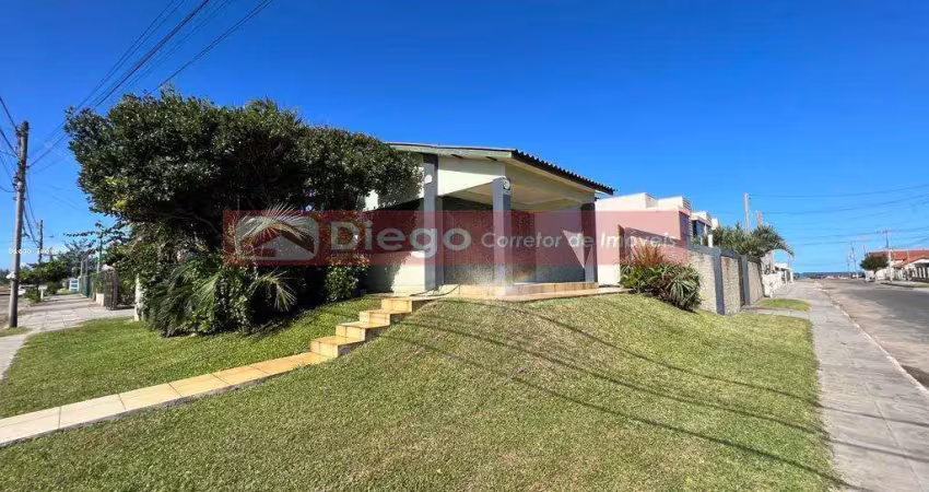 Casa 4 dormitórios para venda cidreira | diego imóveis | 78