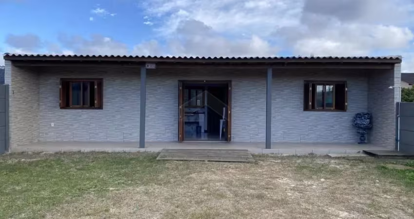Casa 2 dormitórios para venda em cidreira | diego imóveis | 144