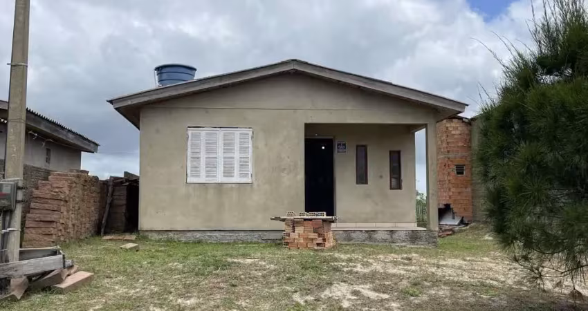Casa 2 dormitórios para venda em cidreira | diego imóveis | 156