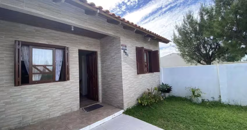 Casa com 2 quartos à venda na Rua Ari Barroso, 247, Salinas, Cidreira