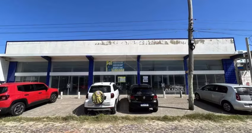 Ponto comercial com 1 sala à venda na Avenida Mostardeiro, 517, Costa do Sol, Cidreira