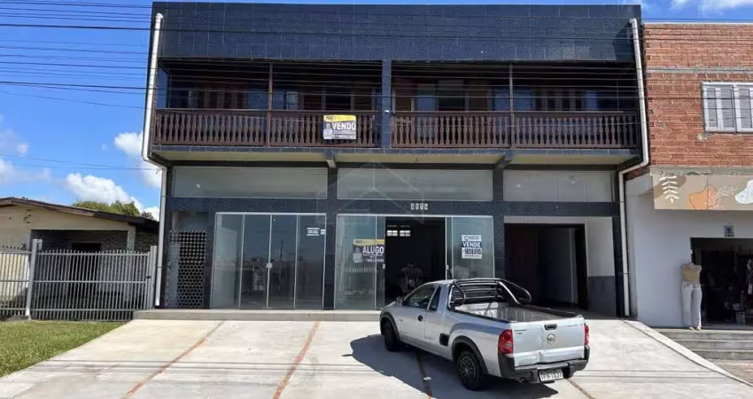 Apartamento para alugar em cidreira | diego imóveis | 107-loc