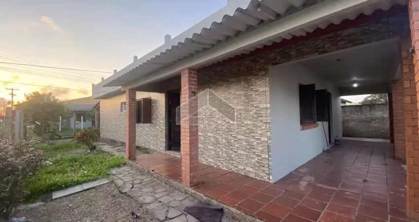 Casa com 4 quartos à venda na Assis Cardoso Dias, 2344, Centro, Cidreira