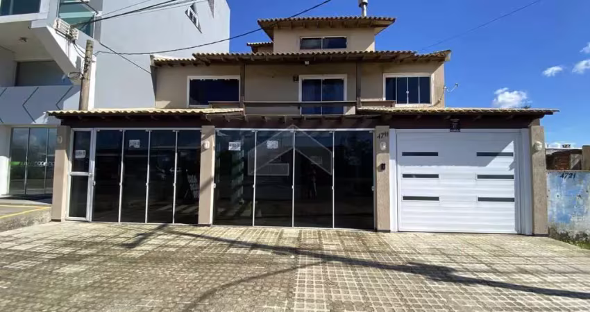 Casa com 4 quartos à venda na Av. Fausto Borba Prates, 4711, Nazaré, Cidreira