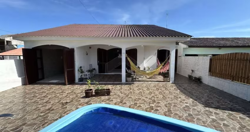 Casa 3 dormitórios para venda em cidreira | diego imóveis | 237