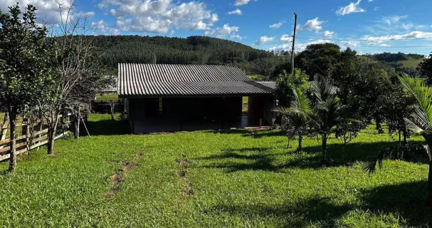 Sítio para venda em santo antônio da patrulha |diego imóveis| 267