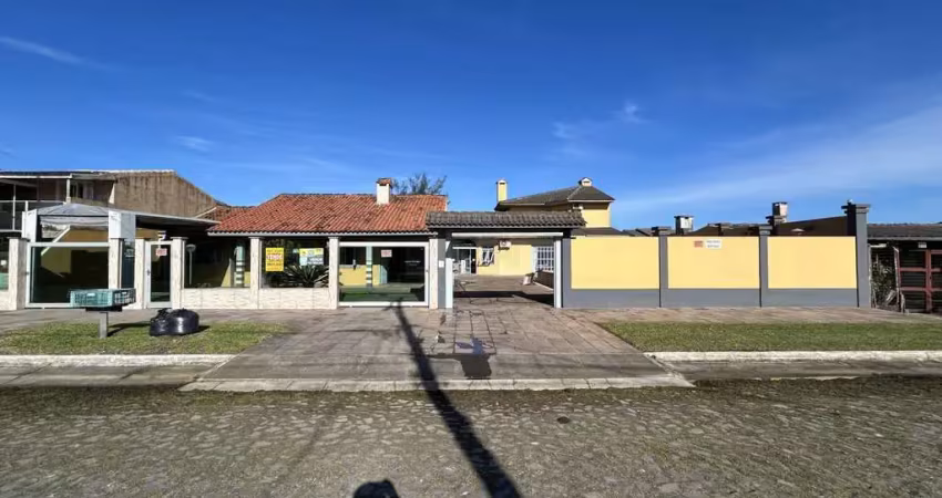 Casa 4 dormitórios para venda em cidreira | diego imóveis | 224