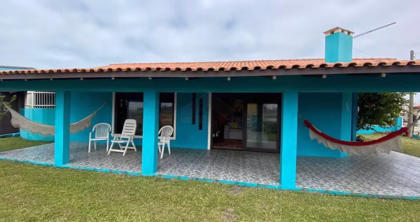Casa 3 dormitórios para venda em cidreira | diego imóveis | 55