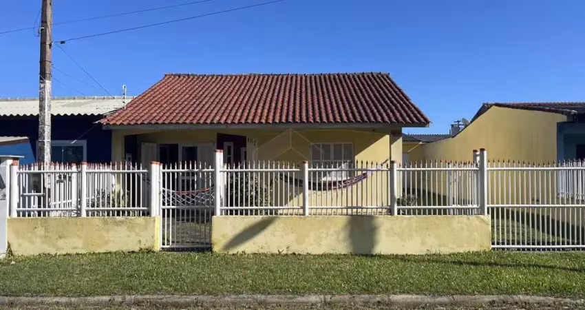 Casa com 2 quartos à venda na Rua Cartola, 157, Salinas, Cidreira