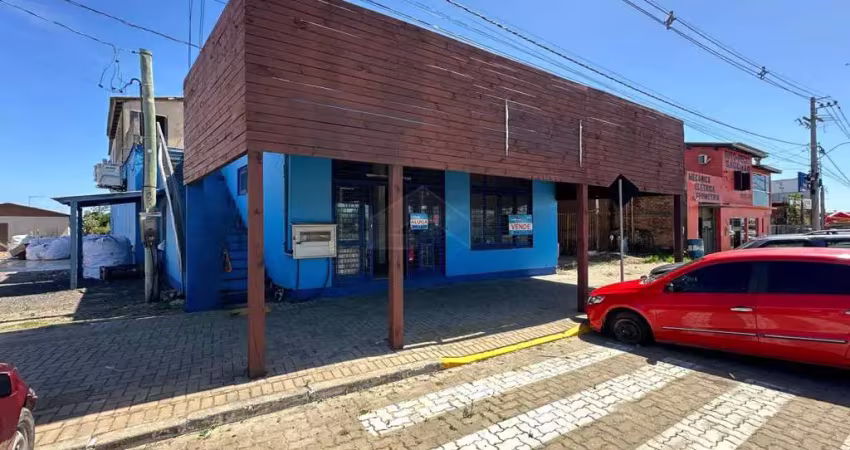Prédio comercial para alugar em capivari do sul | diego imóveis | 41-loc