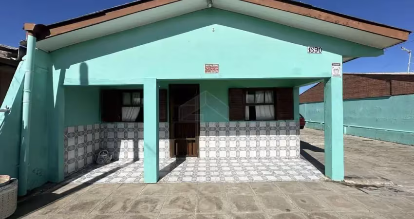 Casa 3 dormitórios para venda em cidreira | diego imóveis | 304