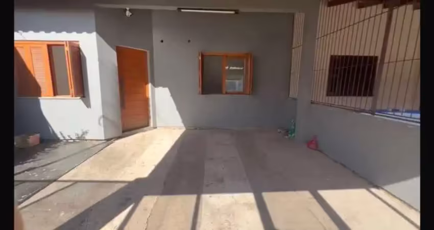 Casa 2 dormitórios para venda em eldorado do sul, centro novo, 2 dormitórios, 1 banheiro, 1 vaga