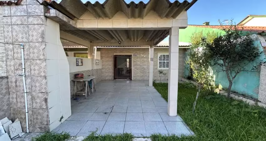 Casa 2 dormitórios para venda em cidreira | diego imóveis | 280