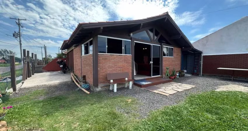 Casa 2 dormitórios para venda em cidreira | diego imóveis | 92