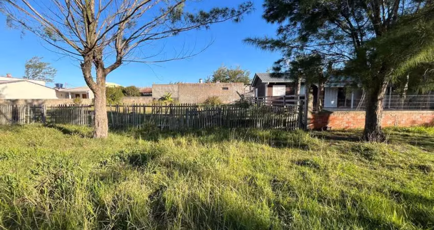 Terreno de 325m² para venda em cidreira | diego imóveis | 337