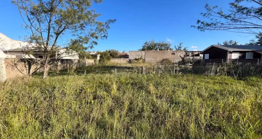 Terreno 300m² em salinas em cidreira | diego imóveis | 325