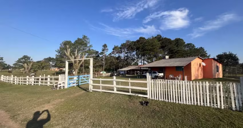 Chácara / sítio com 2 quartos à venda na Rua J, 310, Estancia da Lagoa, Cidreira