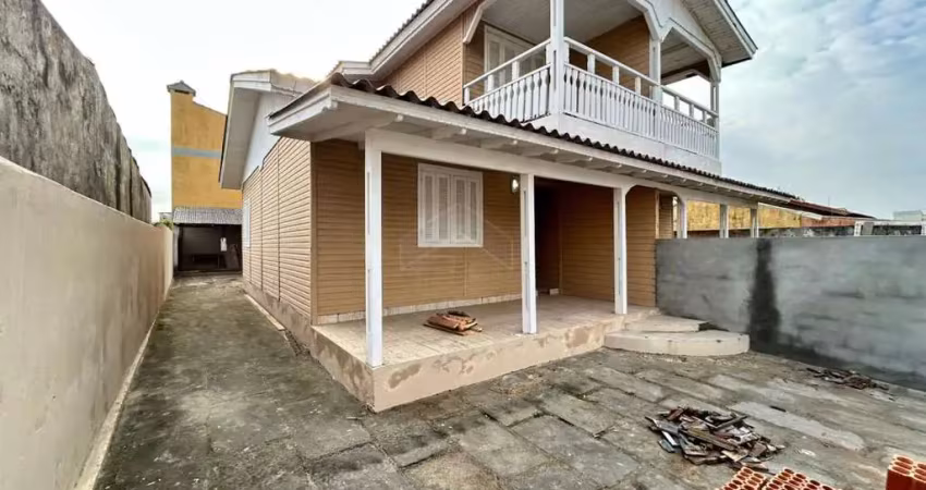 Casa 3 dormitórios à venda em cidreira | diego imóveis | 155