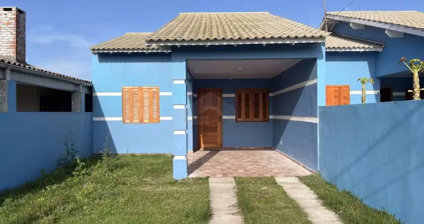 Casa 2 dormitórios para venda em cidreira | diego imóveis
