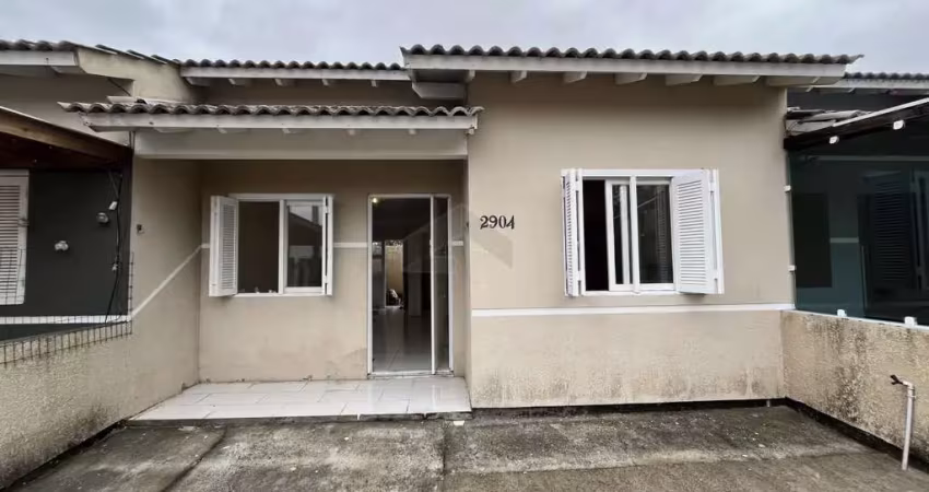 Casa com 2 dormitórios para locação em cidreira | diego imóveis 361 loc