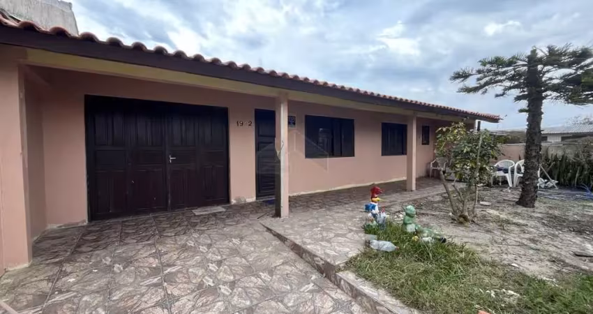 Casa com 2 dormitórios para venda em cidreira | diego imóveis