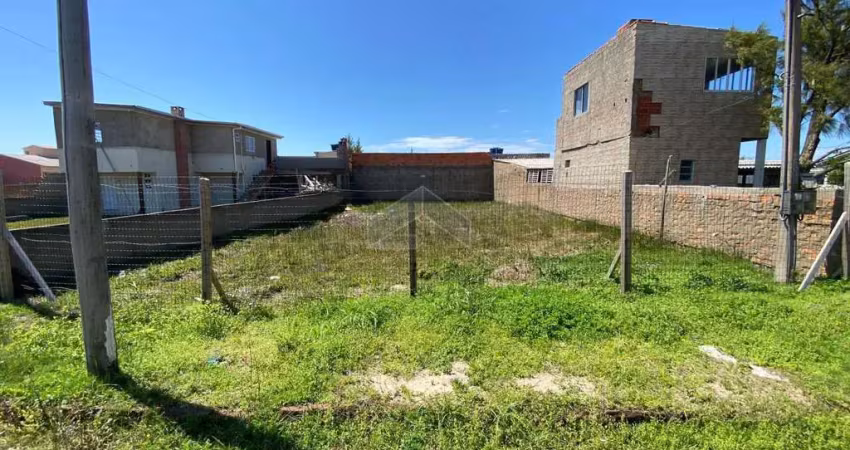 Terreno à venda na Rua Edu da Gaita, 642, Salinas, Cidreira