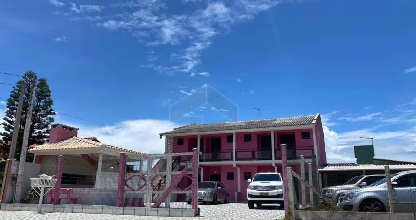 Sala comercial à venda na Rua Antônio José Ribeiro, 2321, Centro, Cidreira