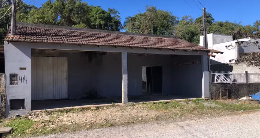 Terreno à venda no Itinga, Araquari 