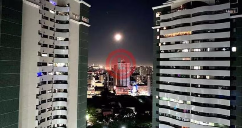 Apartamento de 141m2 à venda no Condomínio Morada dos Clássicos com 3 suítes, 3 vagas, varanda gourmet, preço abaixo do mercado!