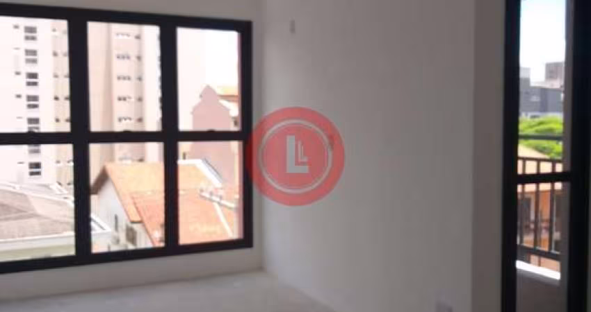 Imperdível Apartamento à Venda em Santo André-SP, Vila Valparaíso  2 quartos, 2 salas, 1 banheiro, 1 vaga, 41m²