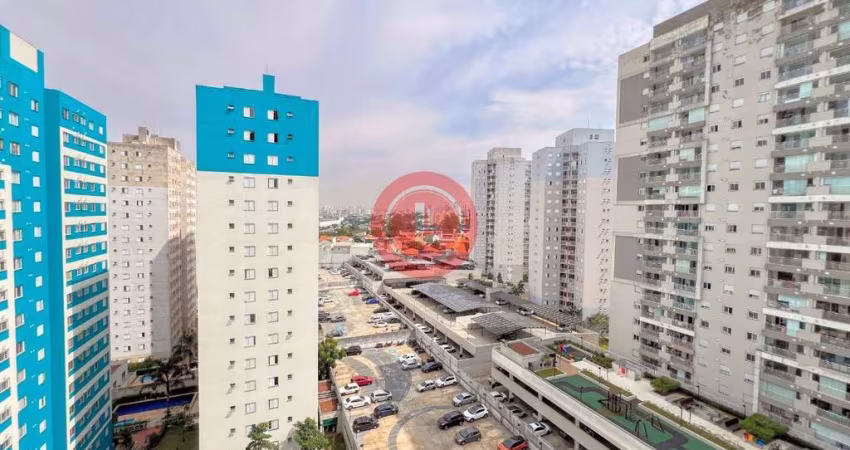 Oportunidade imperdível: Apartamento de 2 quartos na Quinta da Paineira, São Paulo-SP! 45,45m² com vaga de garagem e lazer. Venha conferir!